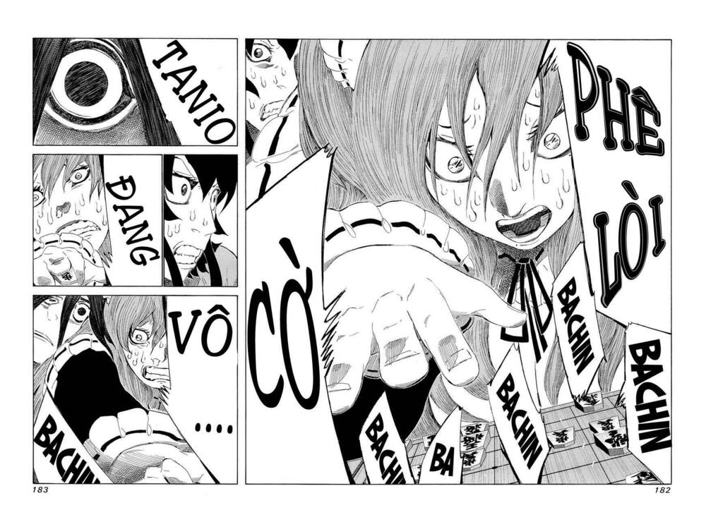 81 Diver: Chapter 199