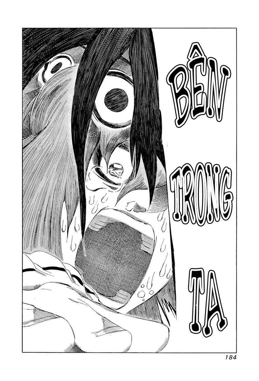 81 Diver: Chapter 199