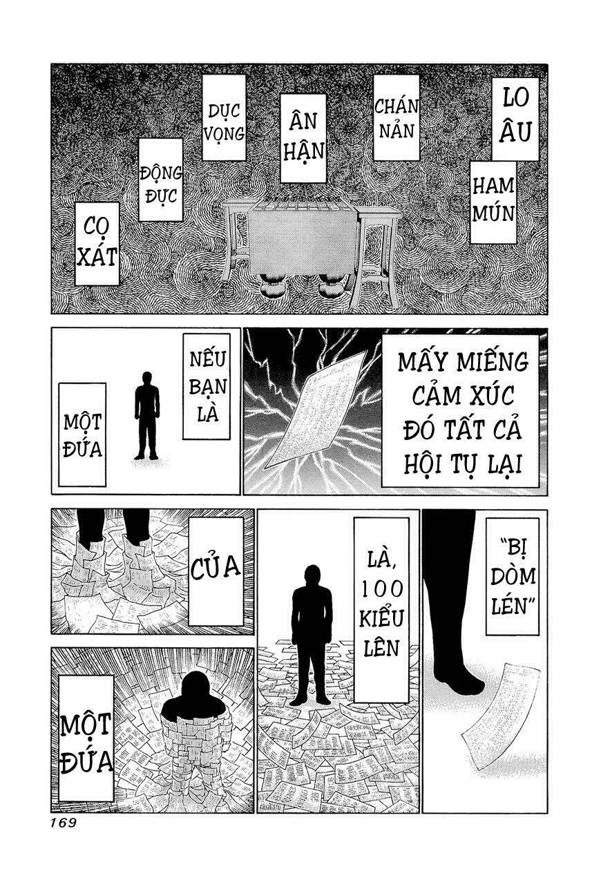 81 Diver: Chapter 199