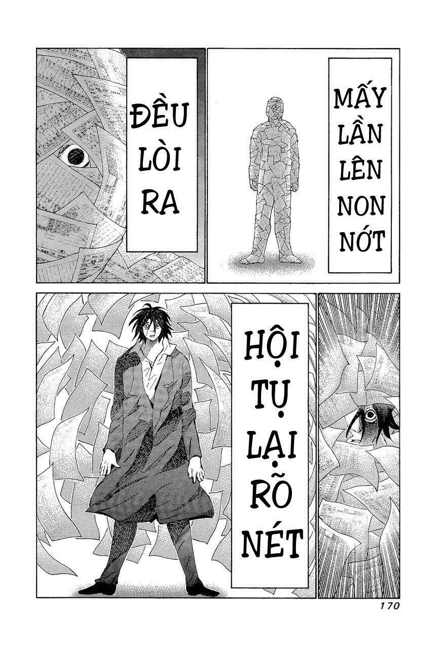 81 Diver: Chapter 199