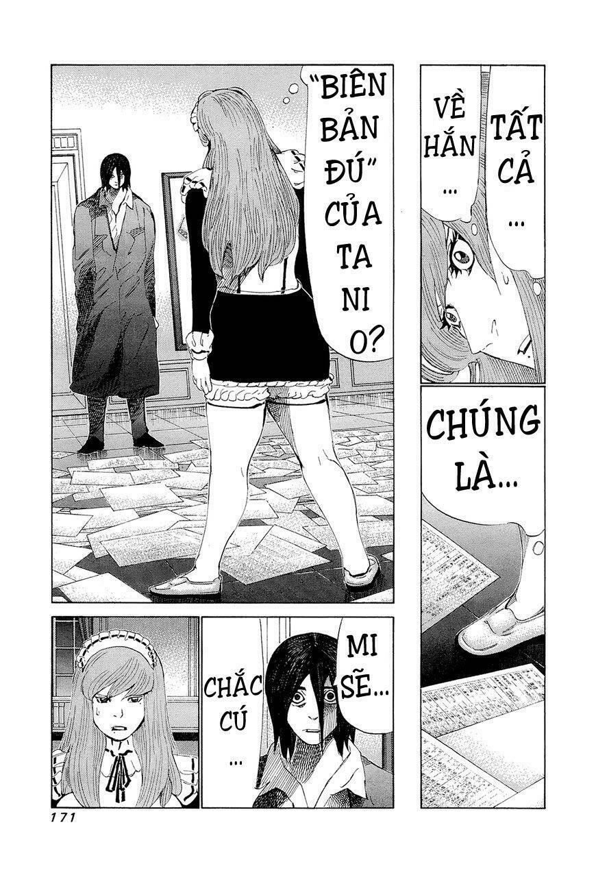 81 Diver: Chapter 199