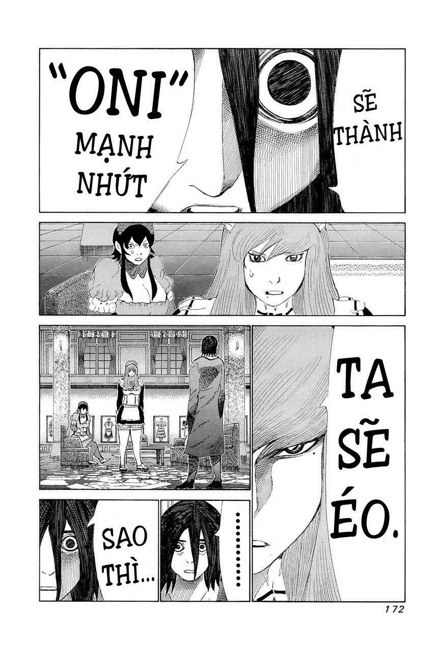 81 Diver: Chapter 199