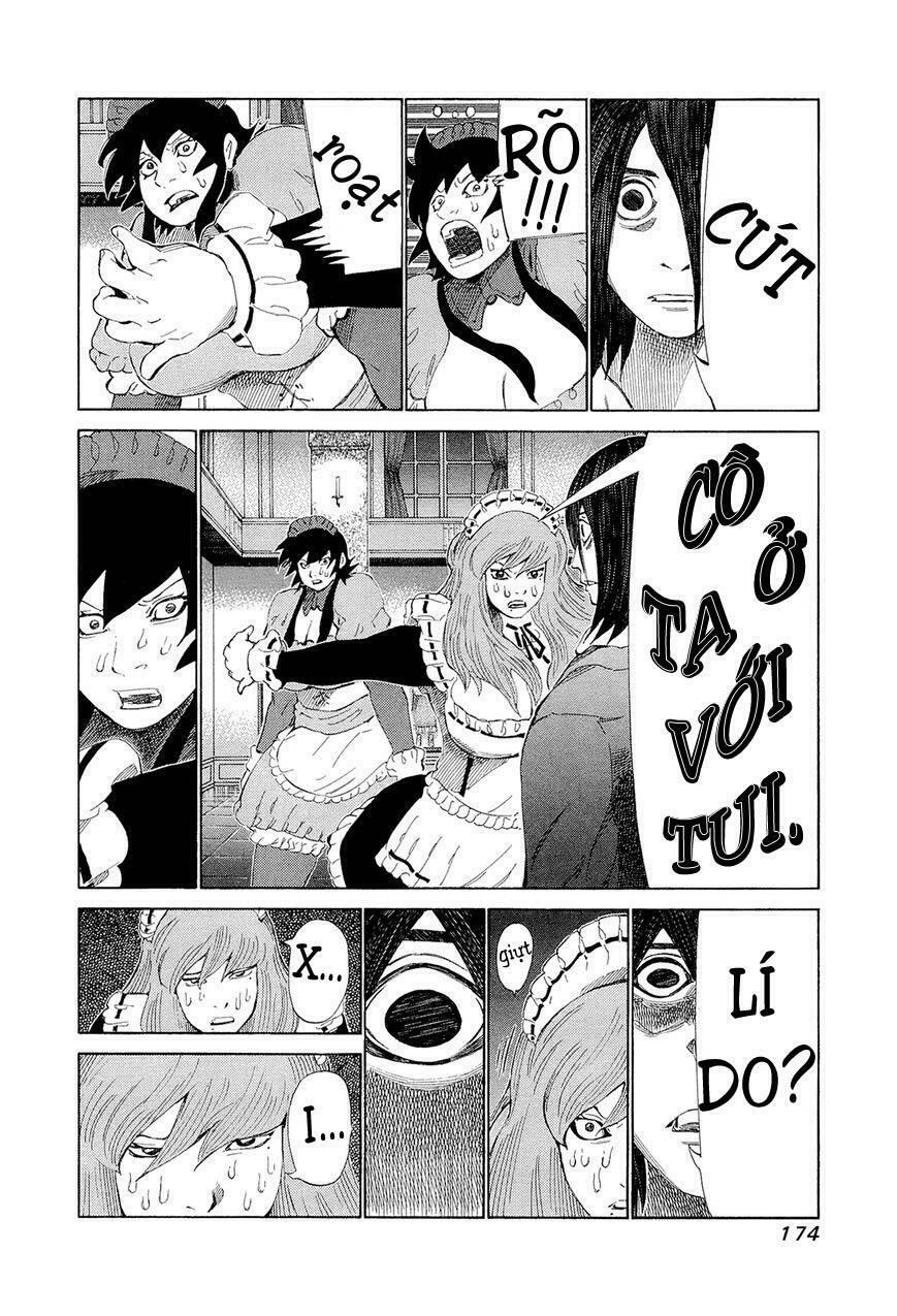 81 Diver: Chapter 199