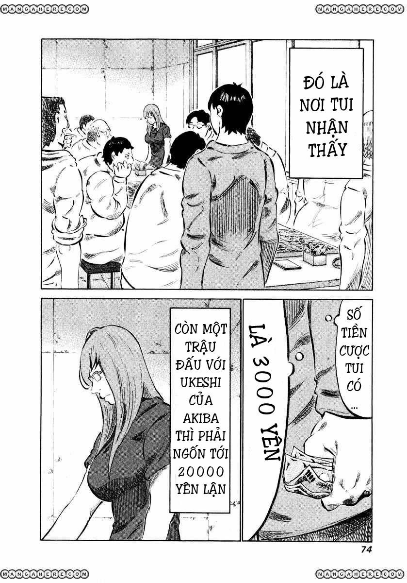 81 Diver: Chapter 2.1