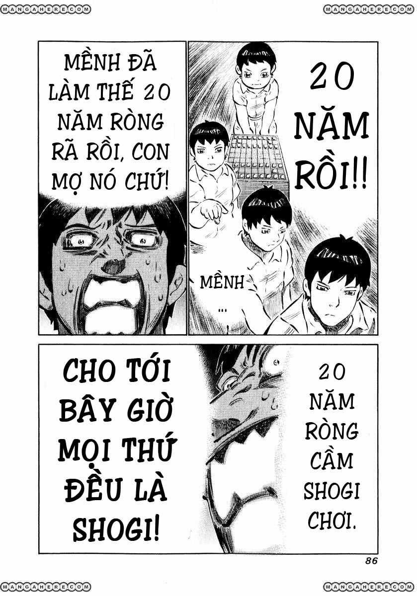 81 Diver: Chapter 2