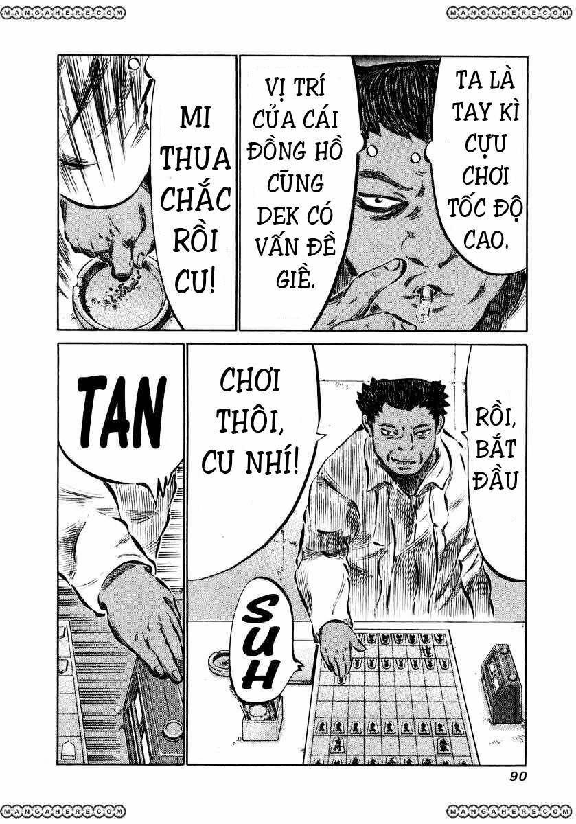 81 Diver: Chapter 2