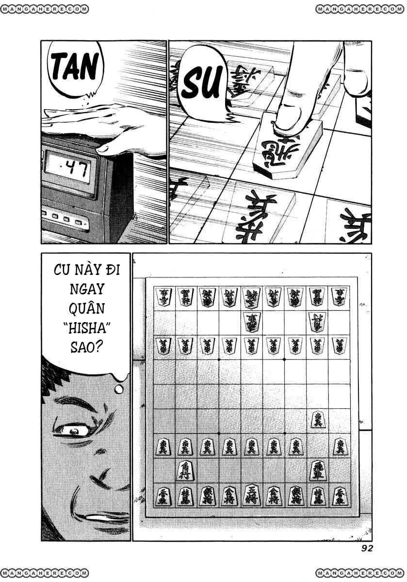 81 Diver: Chapter 2