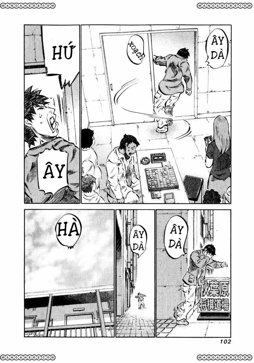 81 Diver: Chapter 2