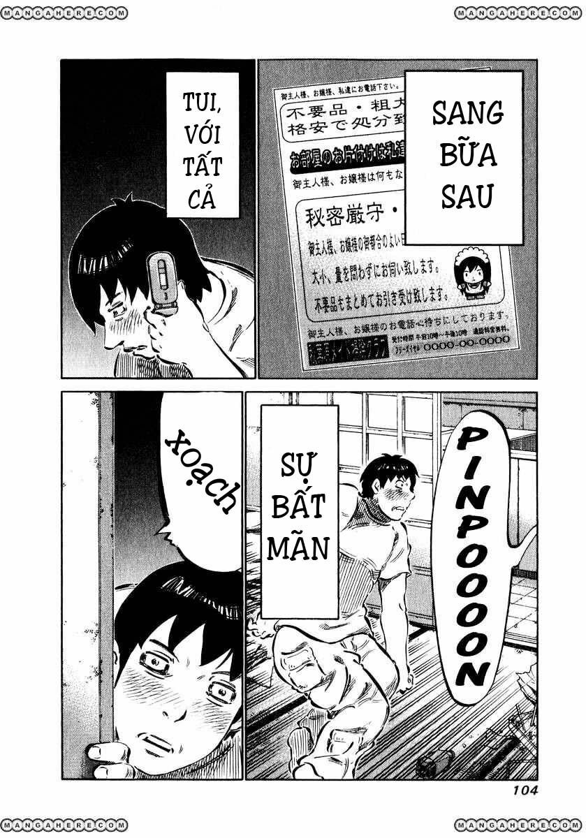 81 Diver: Chapter 2