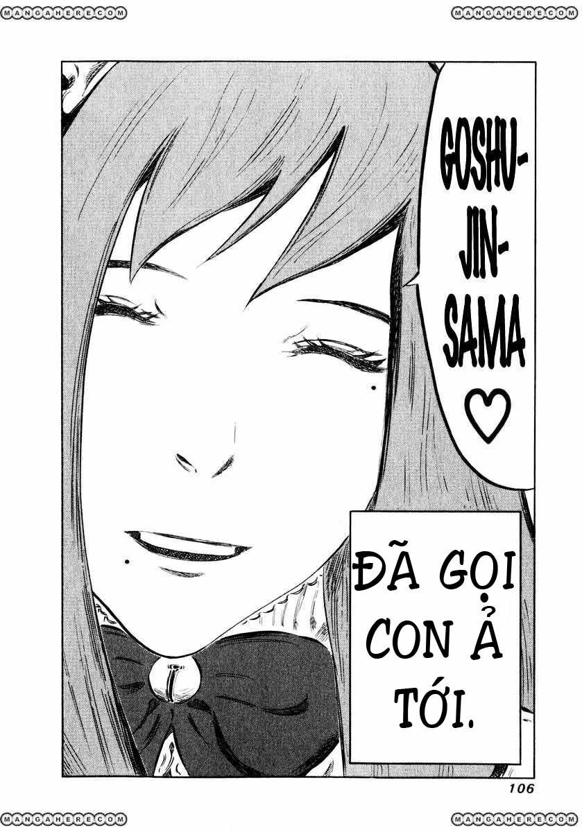 81 Diver: Chapter 2