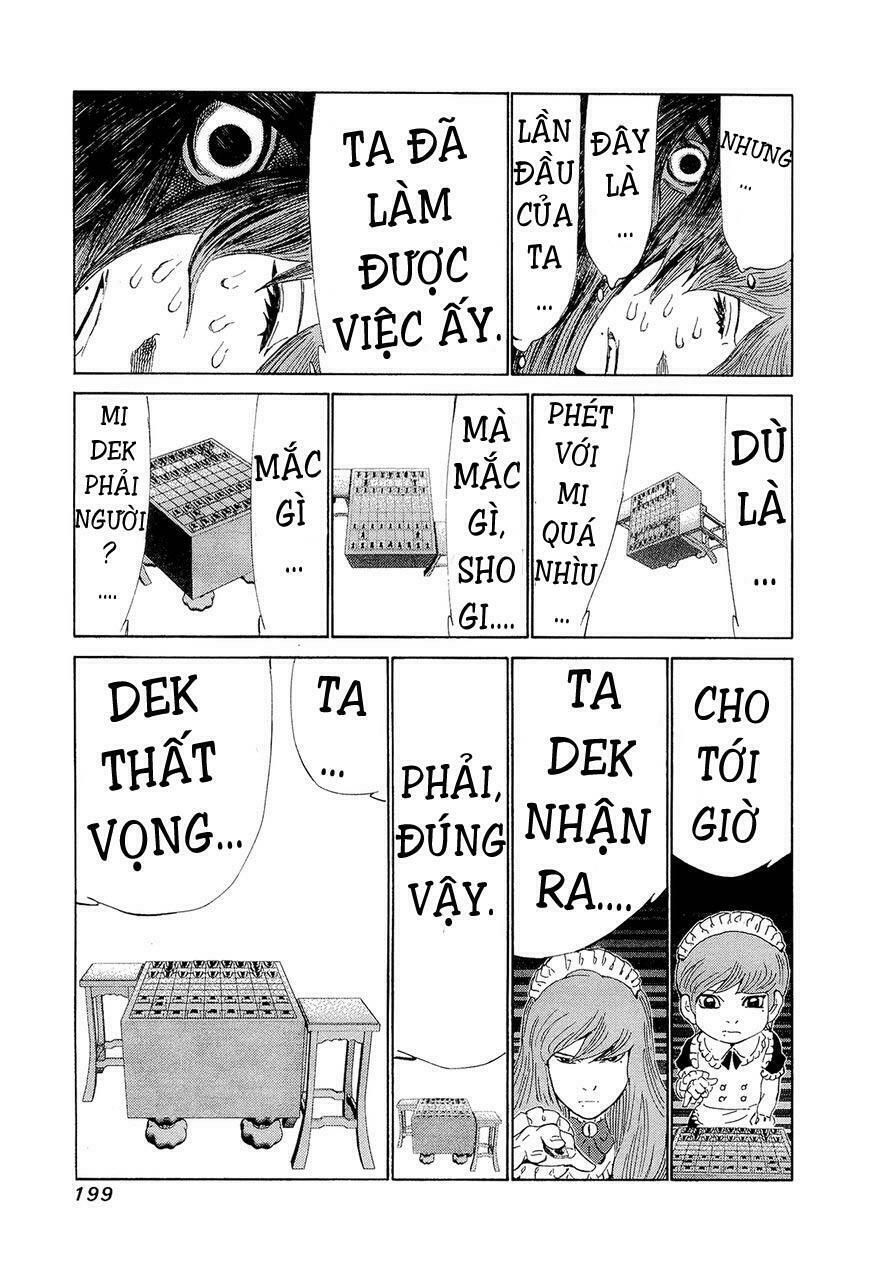81 Diver: Chapter 200