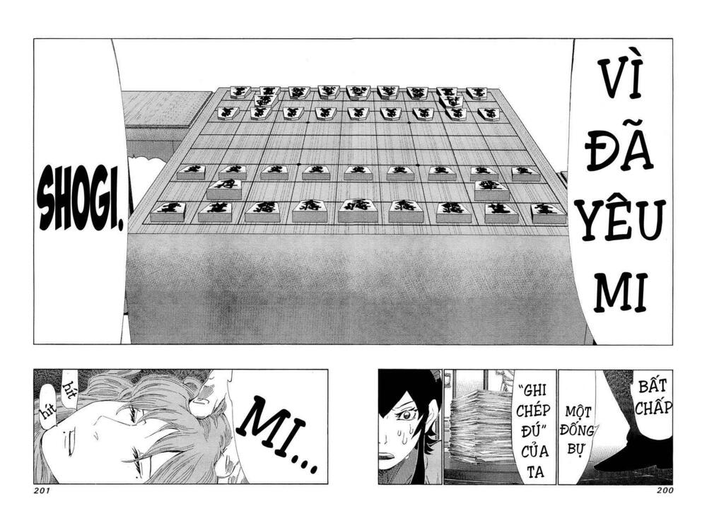 81 Diver: Chapter 200