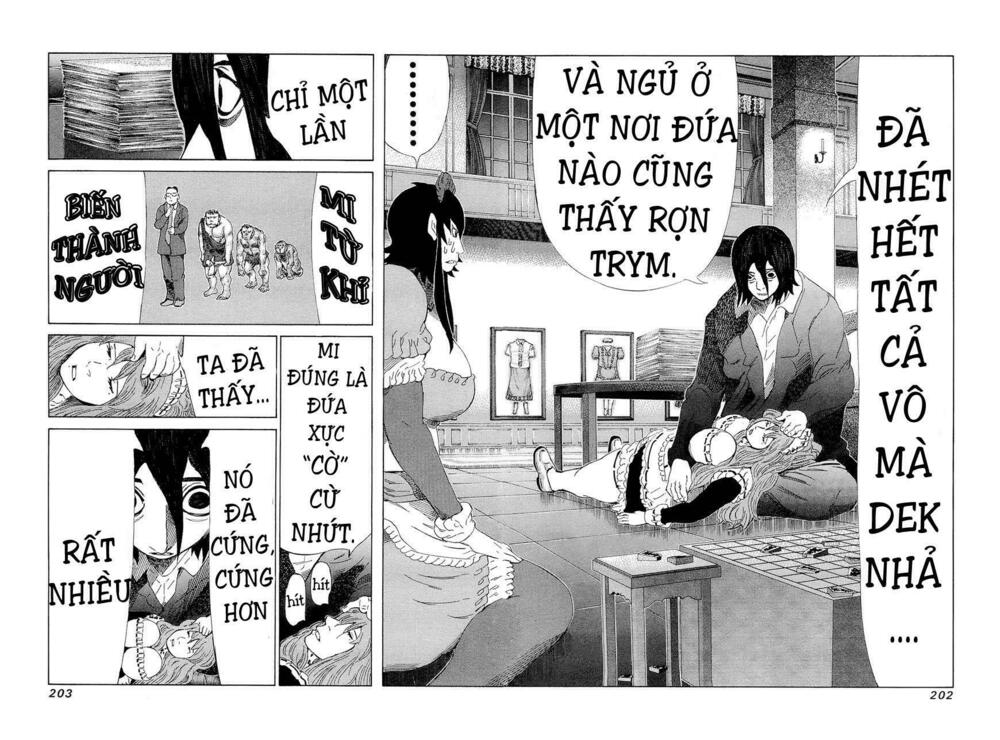 81 Diver: Chapter 200