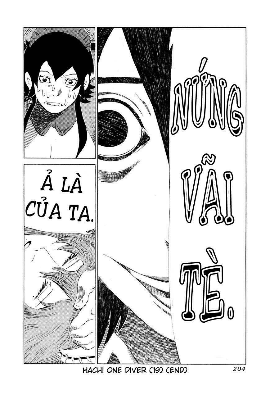 81 Diver: Chapter 200