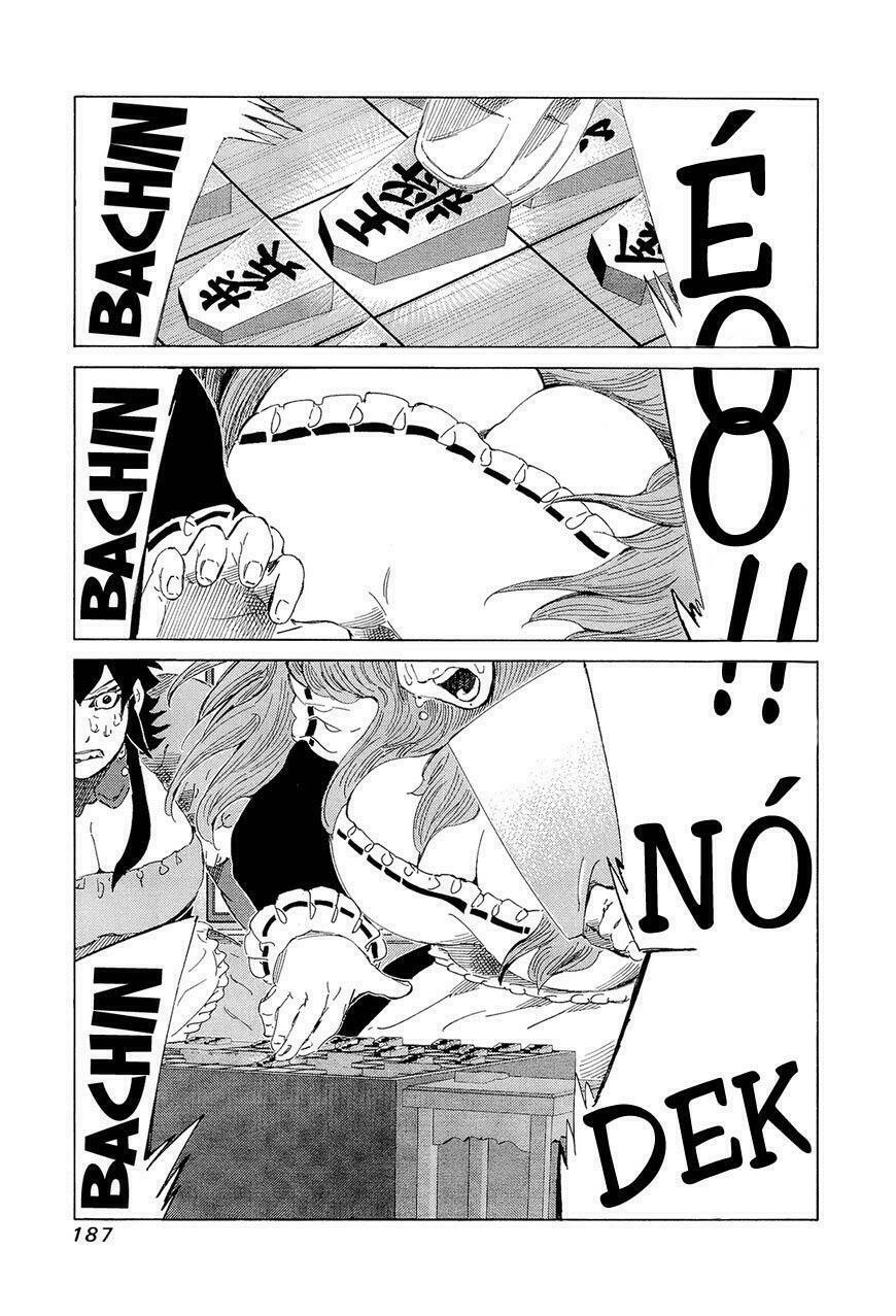 81 Diver: Chapter 200