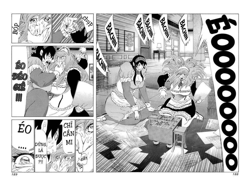 81 Diver: Chapter 200