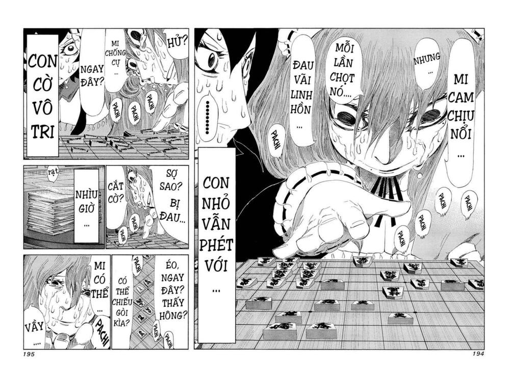 81 Diver: Chapter 200