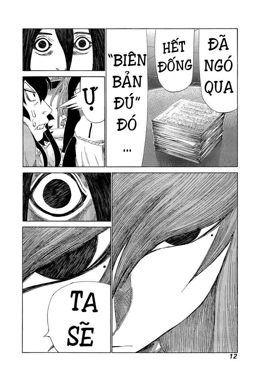 81 Diver: Chapter 201