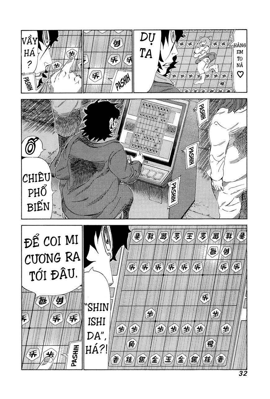 81 Diver: Chapter 202