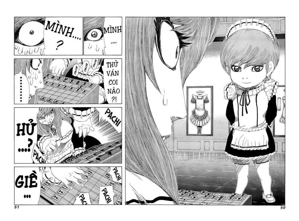 81 Diver: Chapter 203