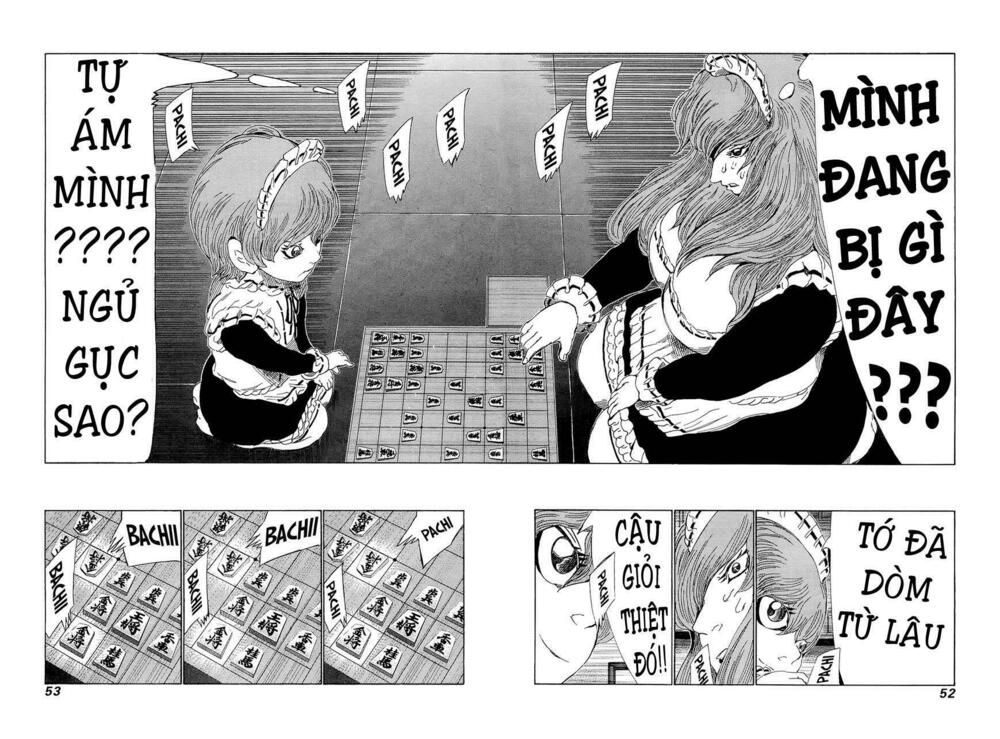 81 Diver: Chapter 203