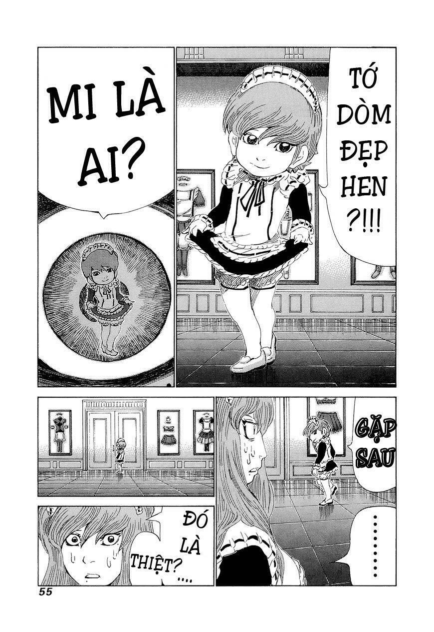 81 Diver: Chapter 203