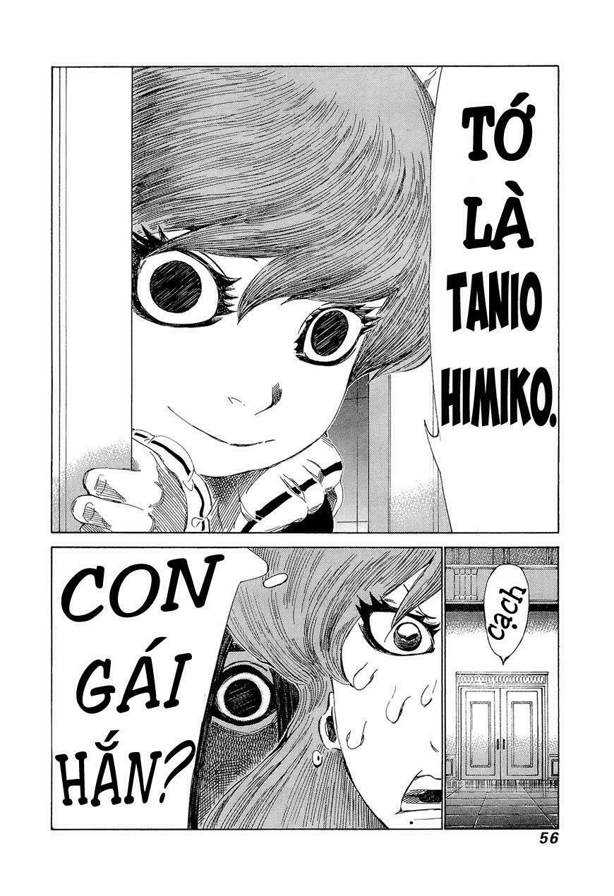 81 Diver: Chapter 203