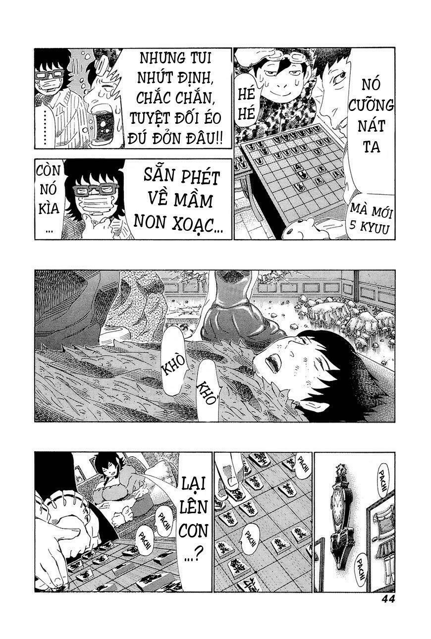 81 Diver: Chapter 203