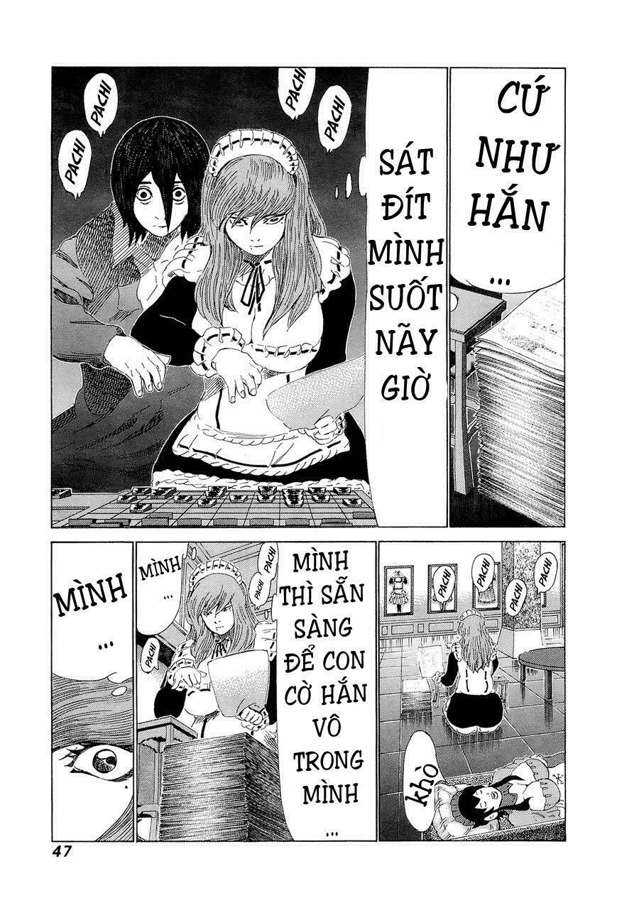 81 Diver: Chapter 203