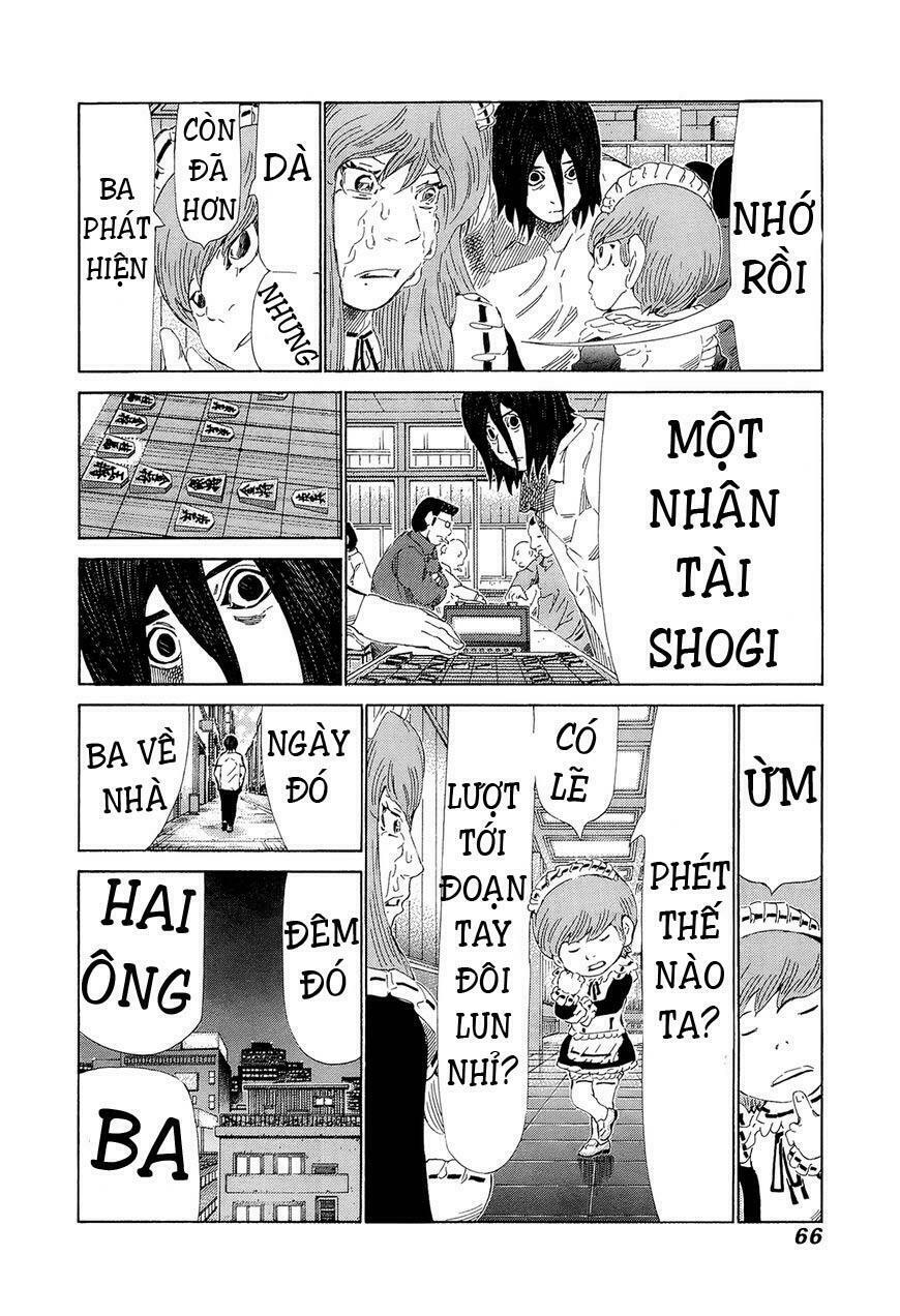 81 Diver: Chapter 204