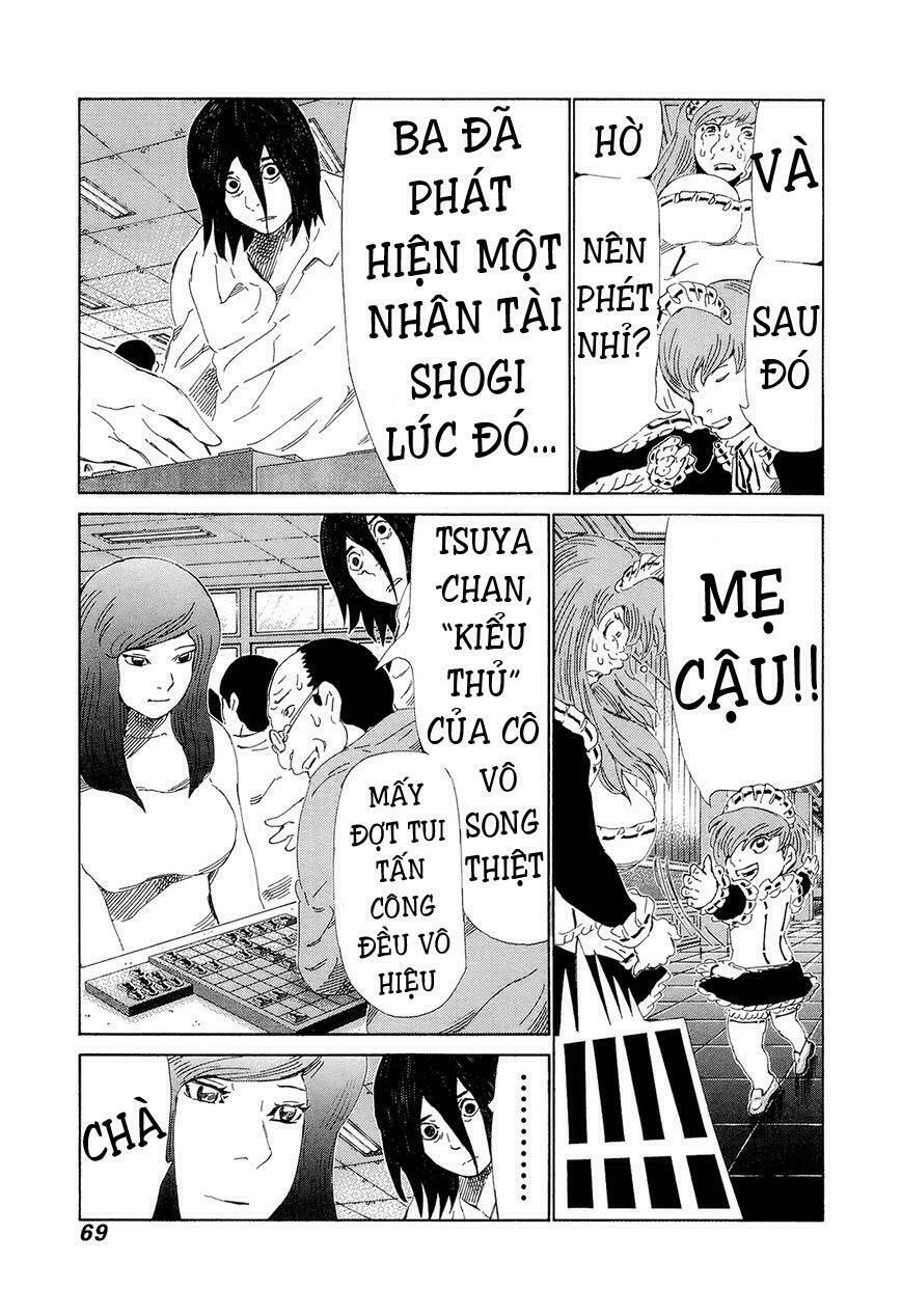 81 Diver: Chapter 204