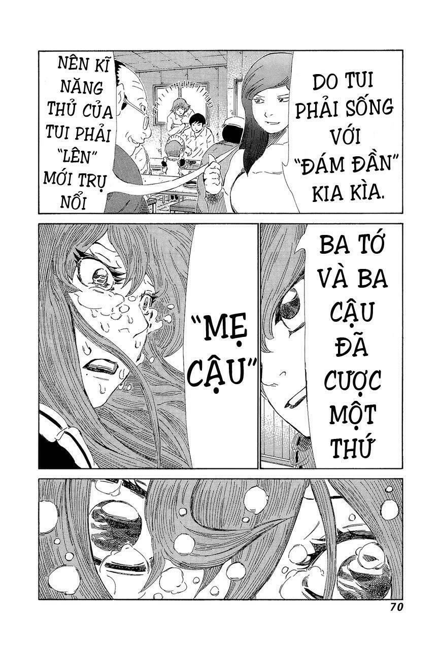 81 Diver: Chapter 204