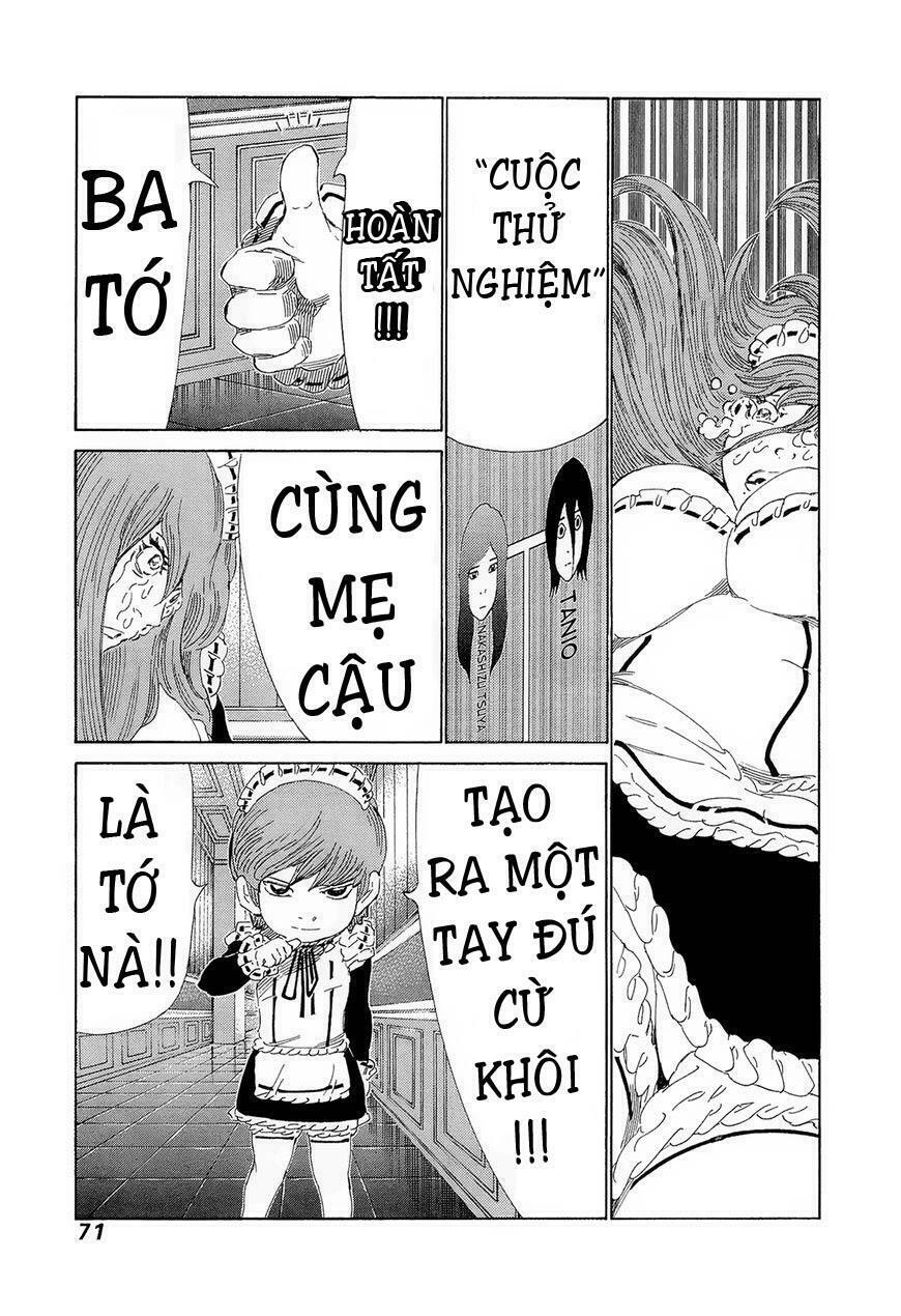 81 Diver: Chapter 204