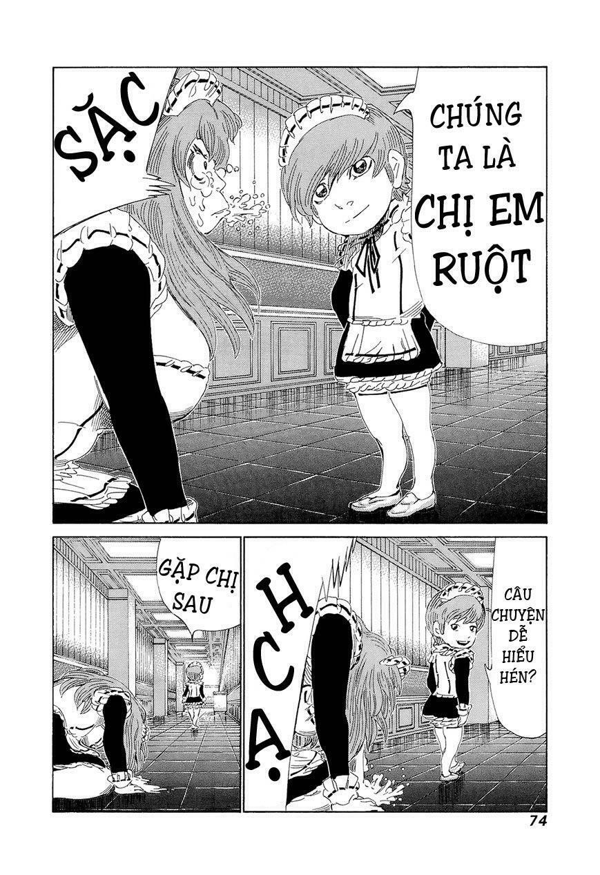81 Diver: Chapter 204