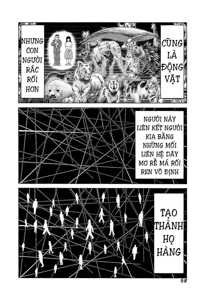 81 Diver: Chapter 204