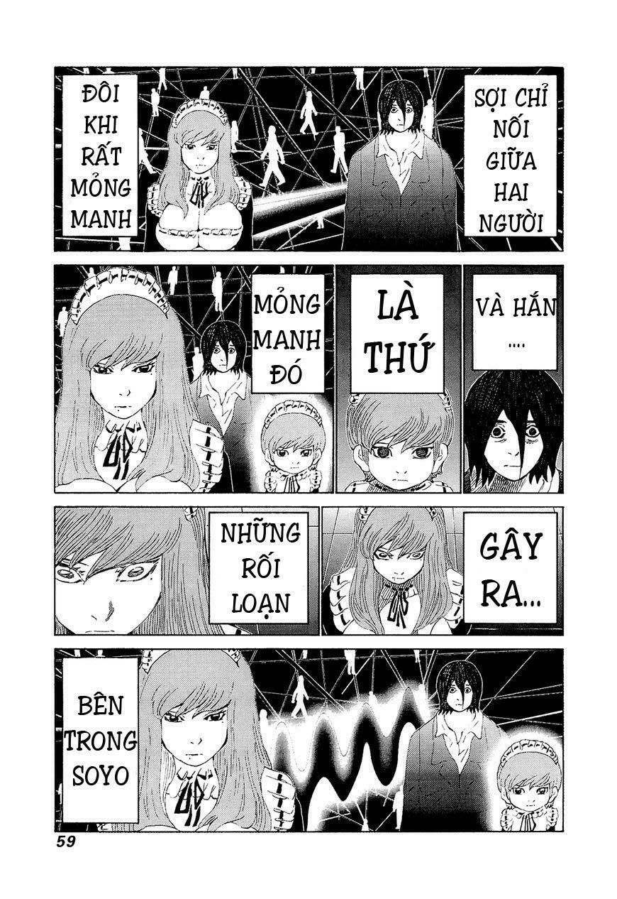 81 Diver: Chapter 204