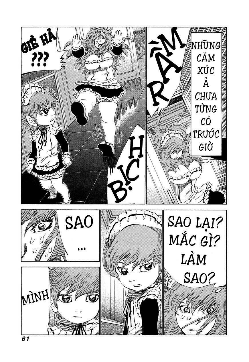 81 Diver: Chapter 204