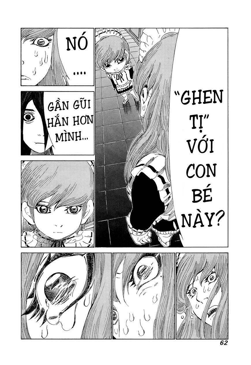 81 Diver: Chapter 204