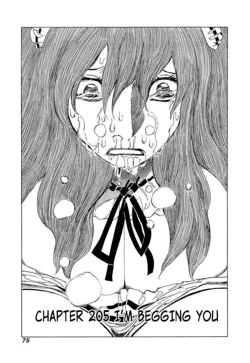 81 Diver: Chapter 205