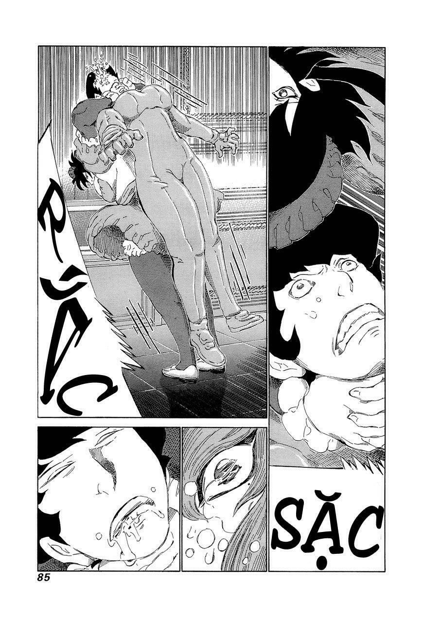 81 Diver: Chapter 205