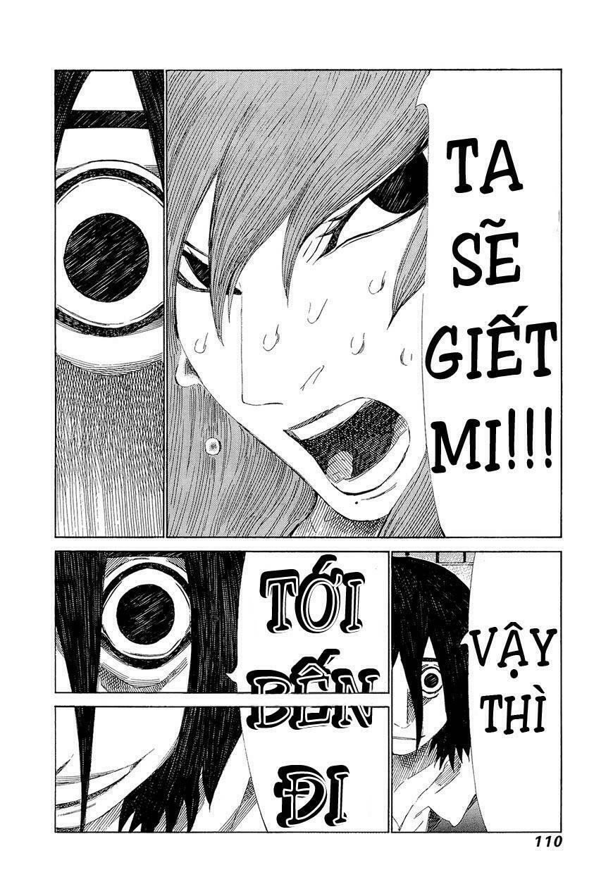 81 Diver: Chapter 206