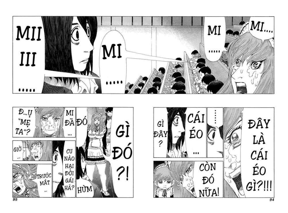 81 Diver: Chapter 206