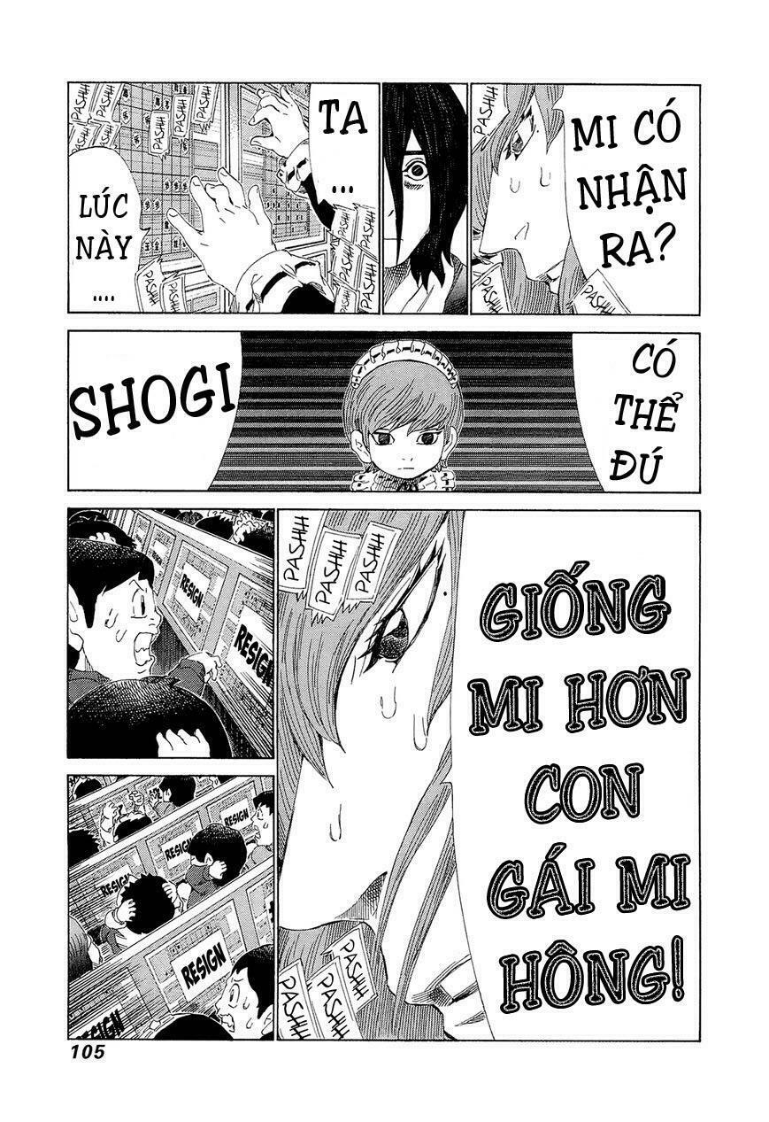 81 Diver: Chapter 206