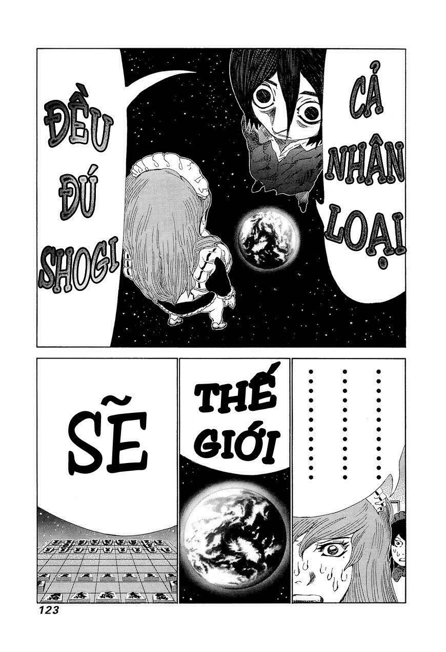 81 Diver: Chapter 207