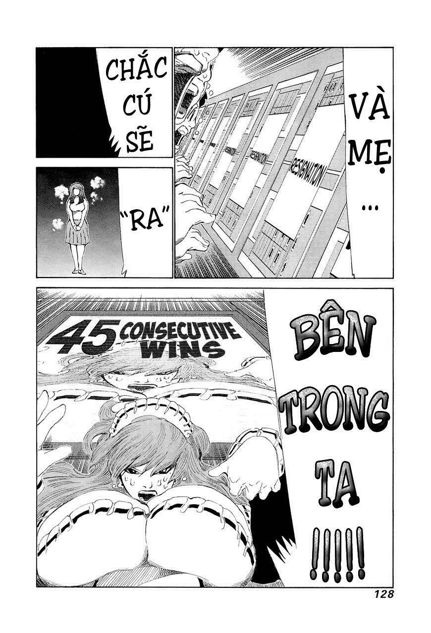 81 Diver: Chapter 207