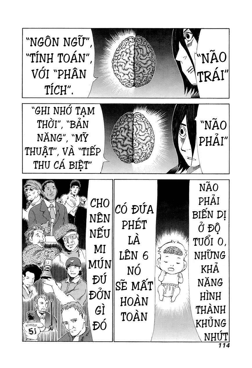 81 Diver: Chapter 207