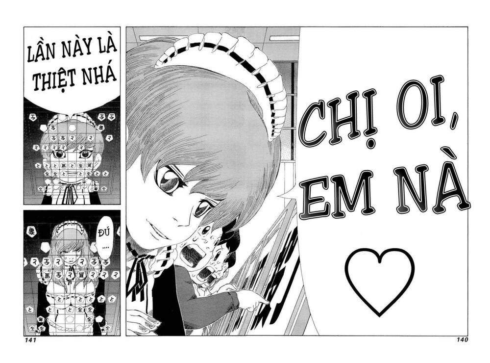 81 Diver: Chapter 208