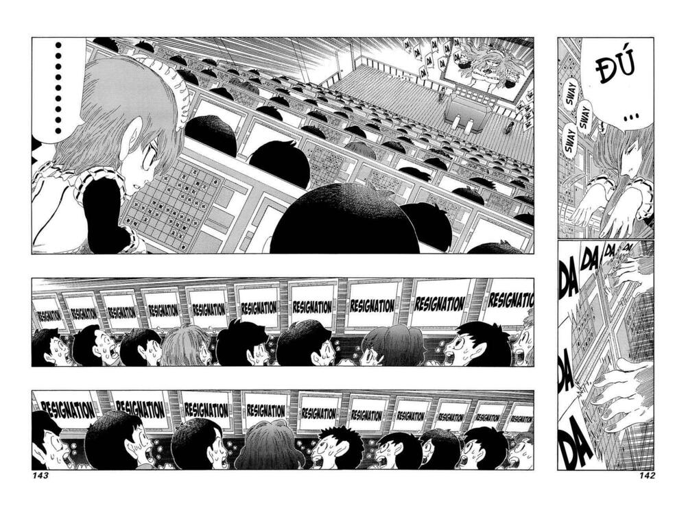 81 Diver: Chapter 208