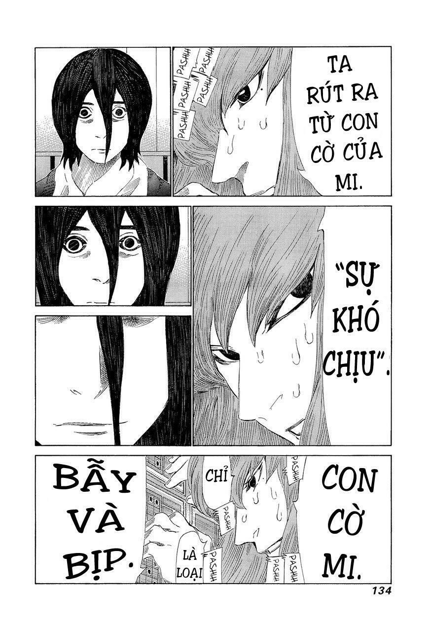 81 Diver: Chapter 208