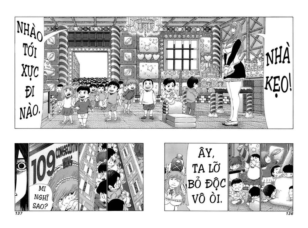 81 Diver: Chapter 208